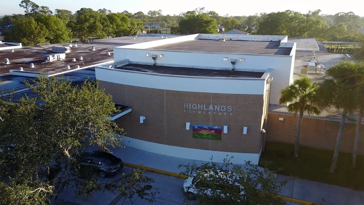 Highlands Elementary