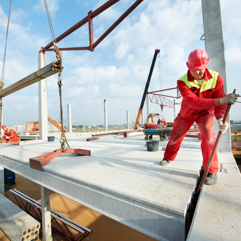 Quality Craftsmanship