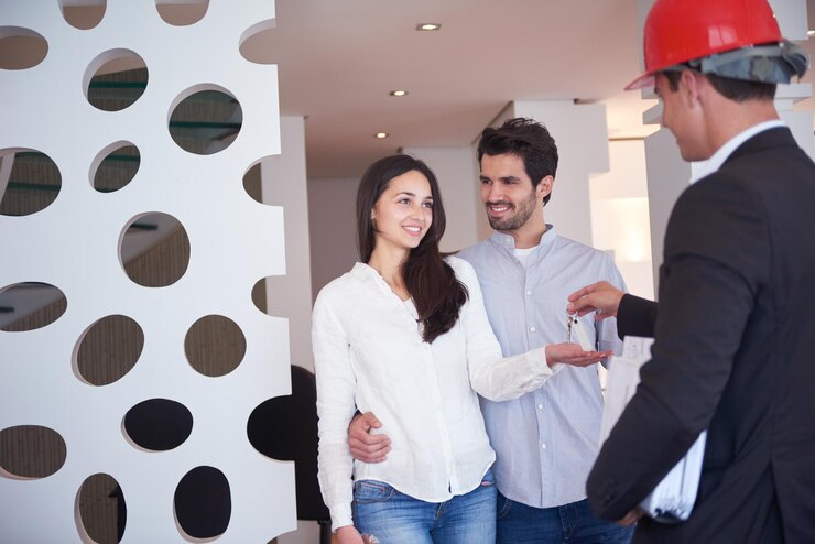 Customer-First Approach